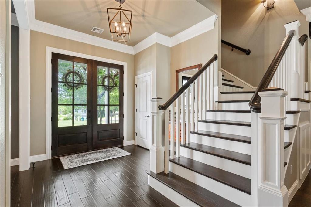 Cloister @ Cameron Park Add. - Residential