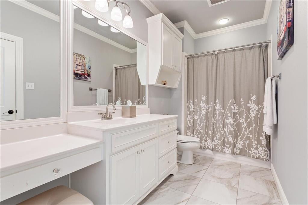 Cloister @ Cameron Park Add. - Residential