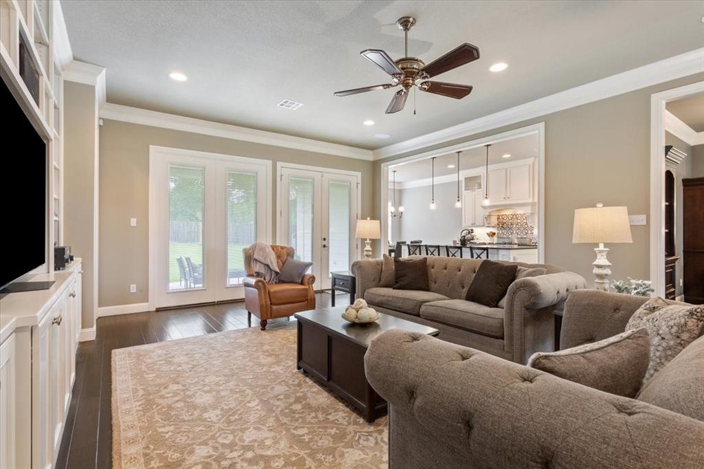 Cloister @ Cameron Park Add. - Residential