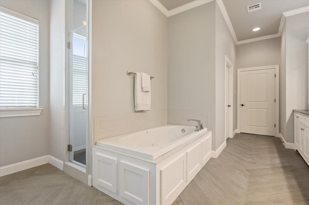 Cloister @ Cameron Park Add. - Residential