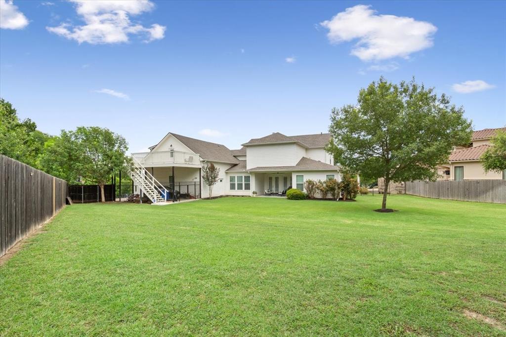 Cloister @ Cameron Park Add. - Residential