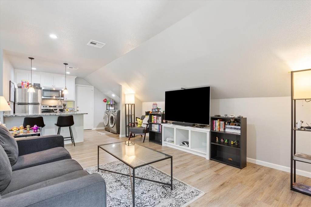 Cloister @ Cameron Park Add. - Residential