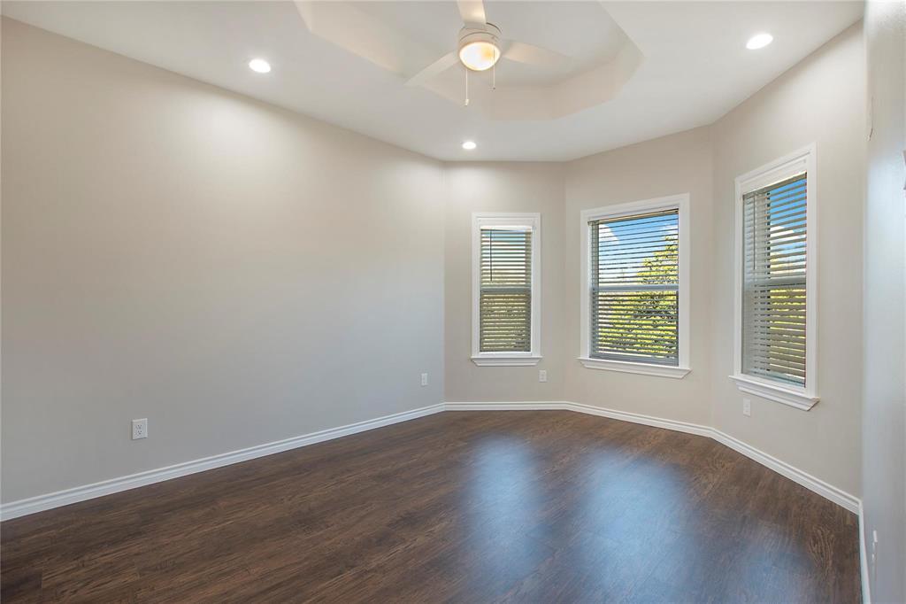 Skyline Haven Estates - Residential