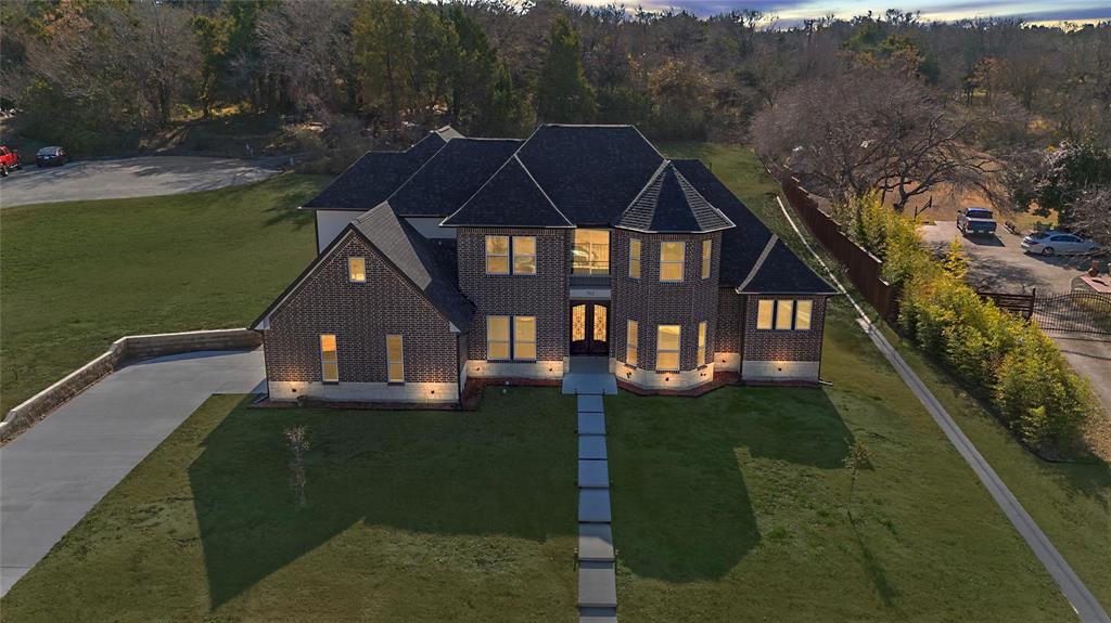 Skyline Haven Estates - Residential