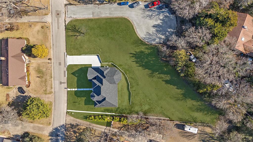 Skyline Haven Estates - Residential