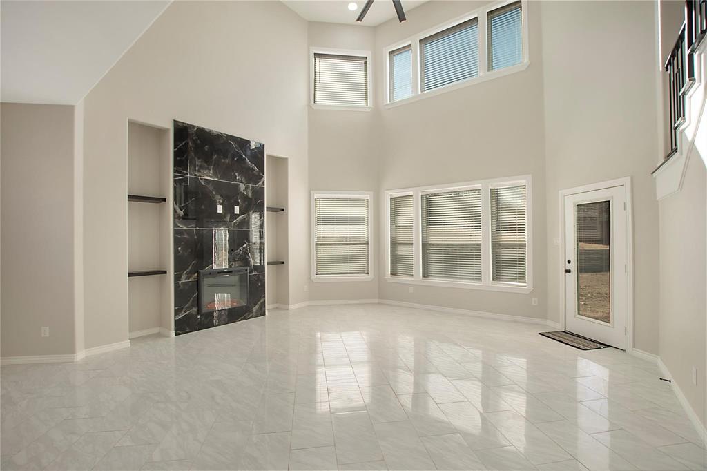 Skyline Haven Estates - Residential