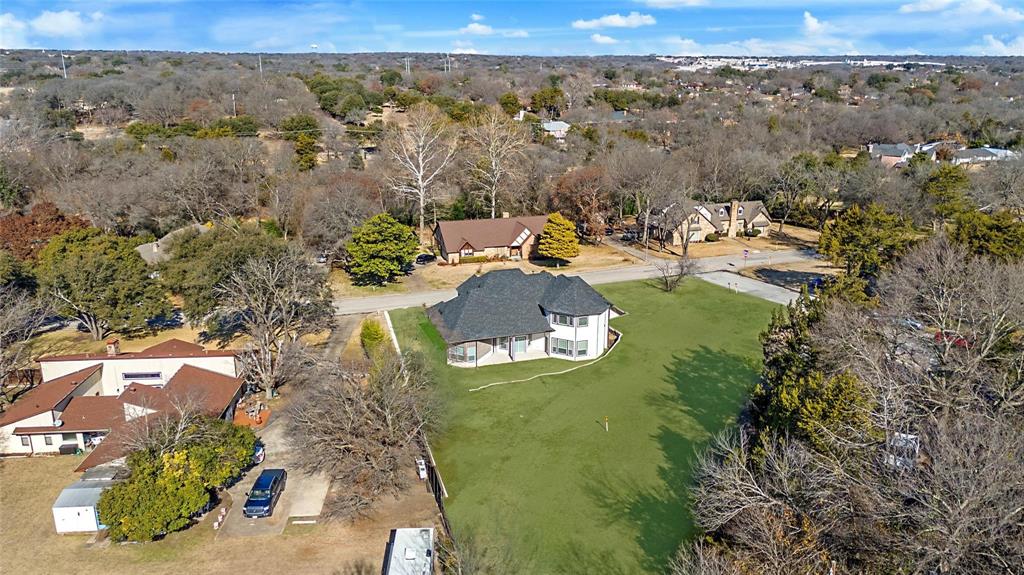 Skyline Haven Estates - Residential