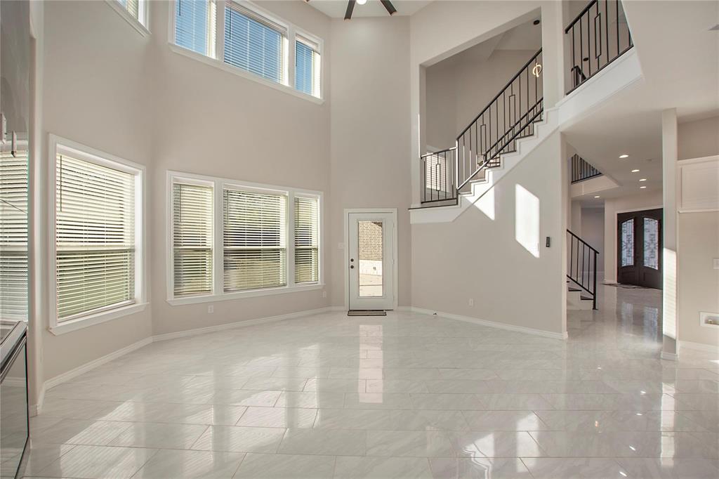 Skyline Haven Estates - Residential