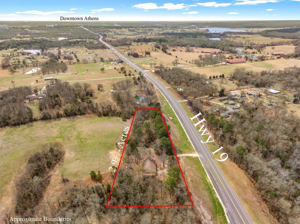 T HOWETH SUR, TR 8A - Residential