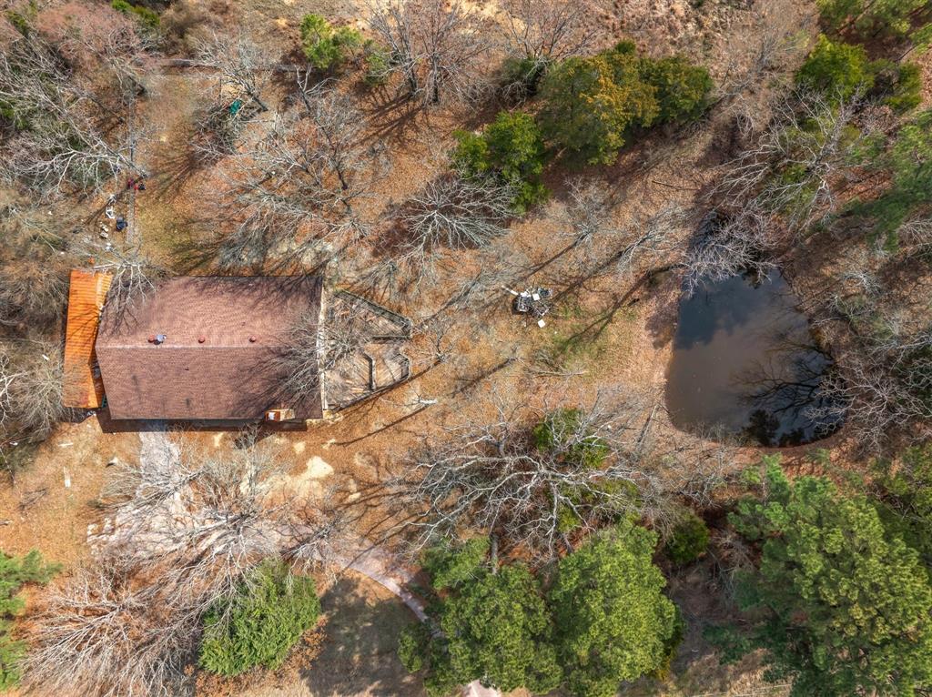 T HOWETH SUR, TR 8A - Residential