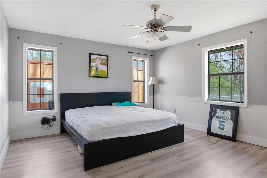 T HOWETH SUR, TR 8A - Residential