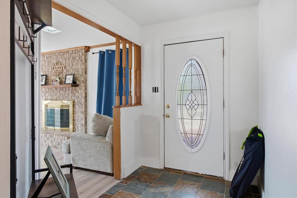 T HOWETH SUR, TR 8A - Residential