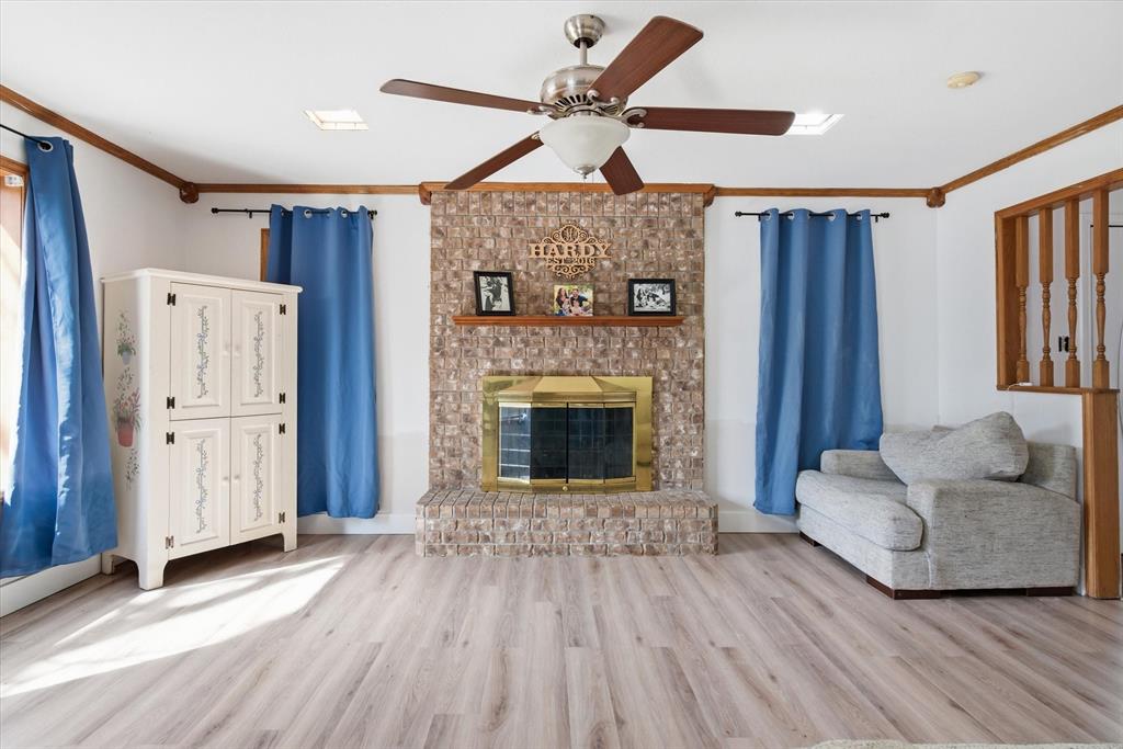 T HOWETH SUR, TR 8A - Residential