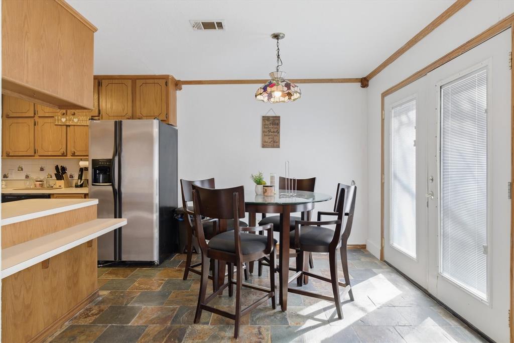 T HOWETH SUR, TR 8A - Residential