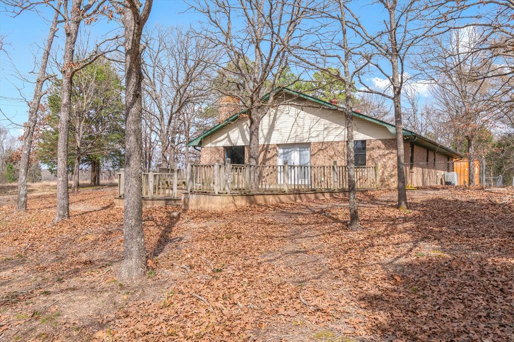 T HOWETH SUR, TR 8A - Residential