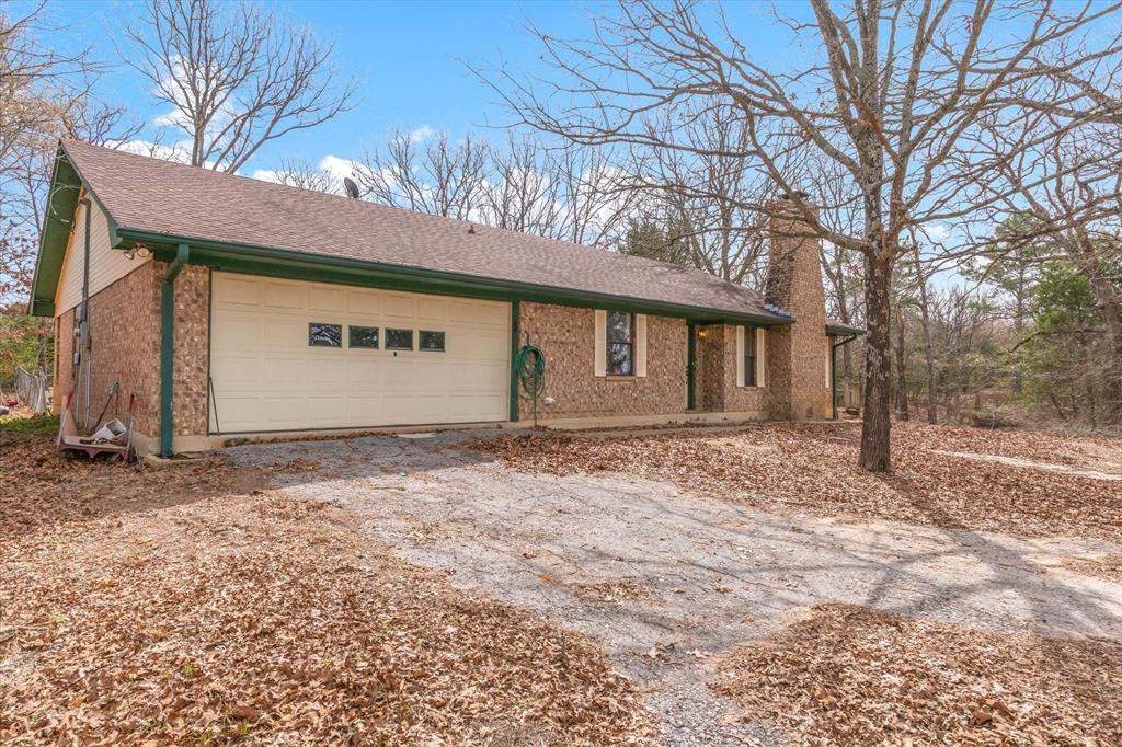 T HOWETH SUR, TR 8A - Residential