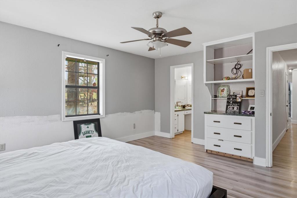 T HOWETH SUR, TR 8A - Residential