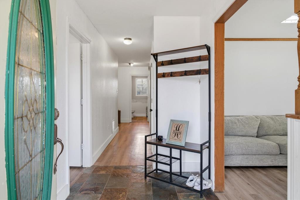 T HOWETH SUR, TR 8A - Residential