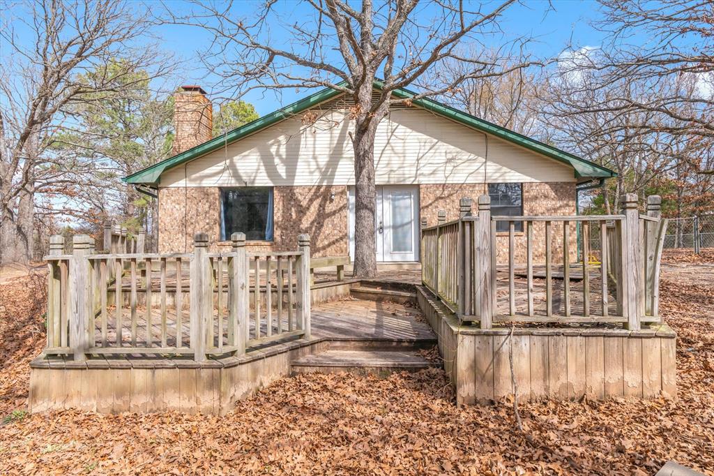 T HOWETH SUR, TR 8A - Residential