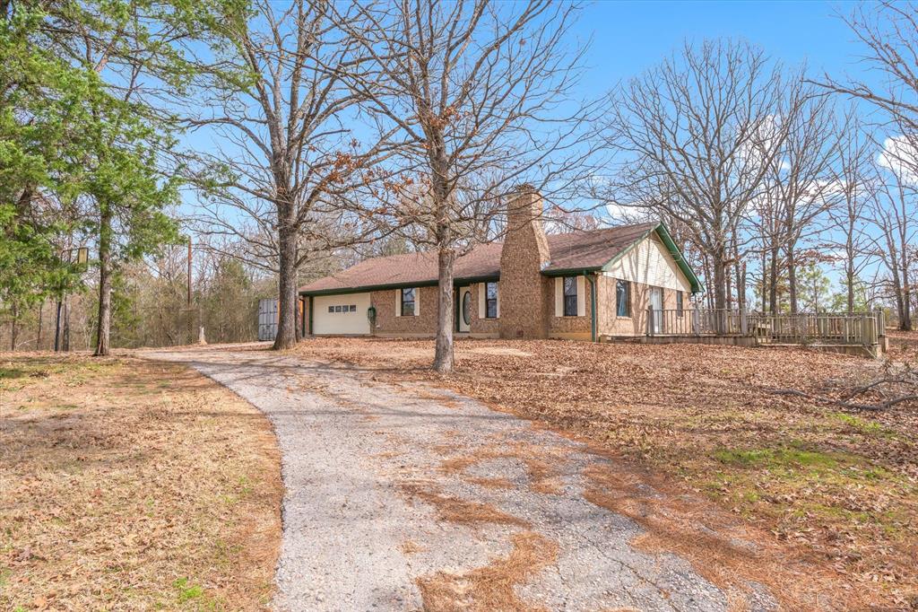 T HOWETH SUR, TR 8A - Residential