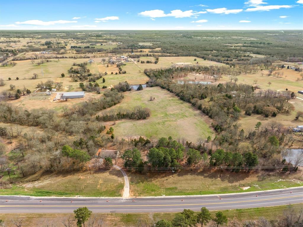 T HOWETH SUR, TR 8A - Residential