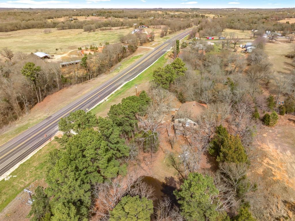 T HOWETH SUR, TR 8A - Residential