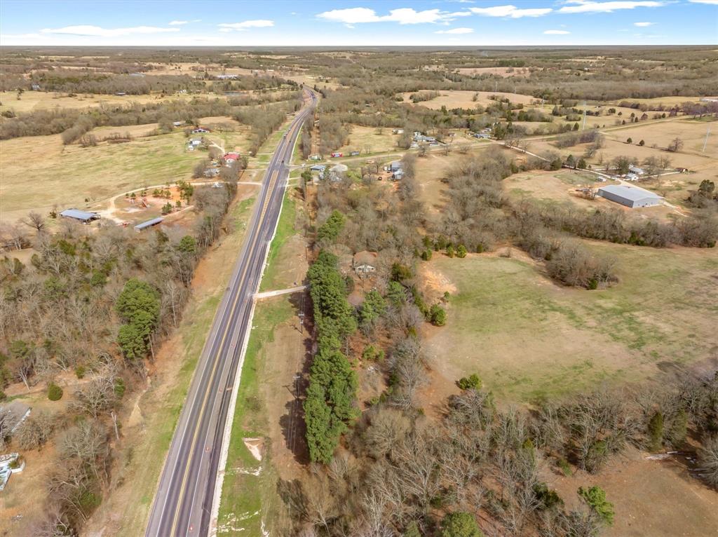 T HOWETH SUR, TR 8A - Residential