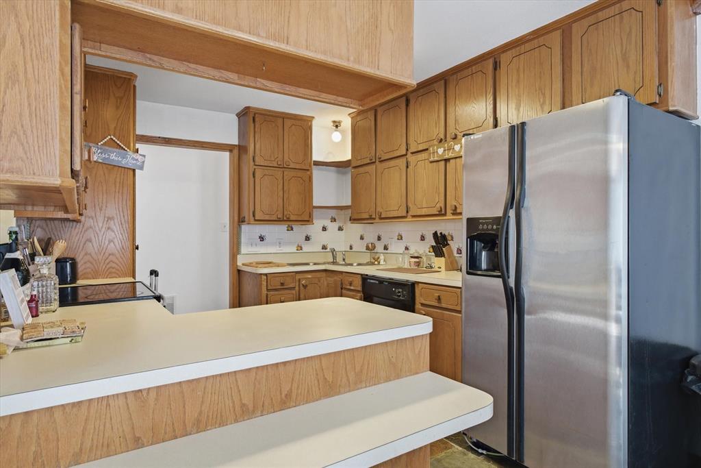 T HOWETH SUR, TR 8A - Residential