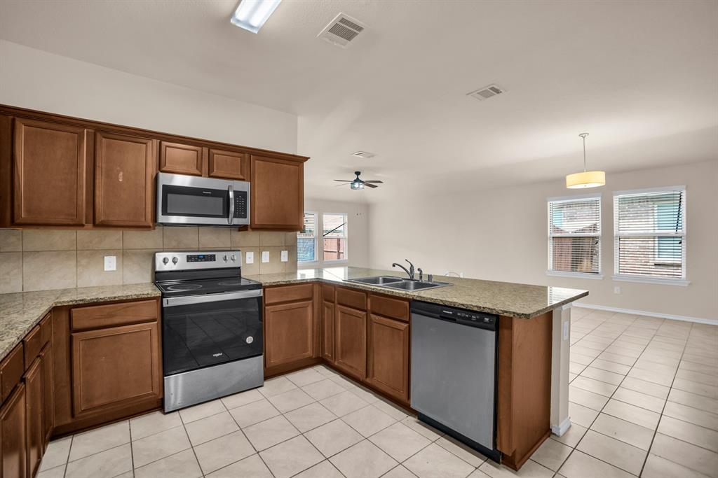 Travis Ranch Ph 2c - Residential