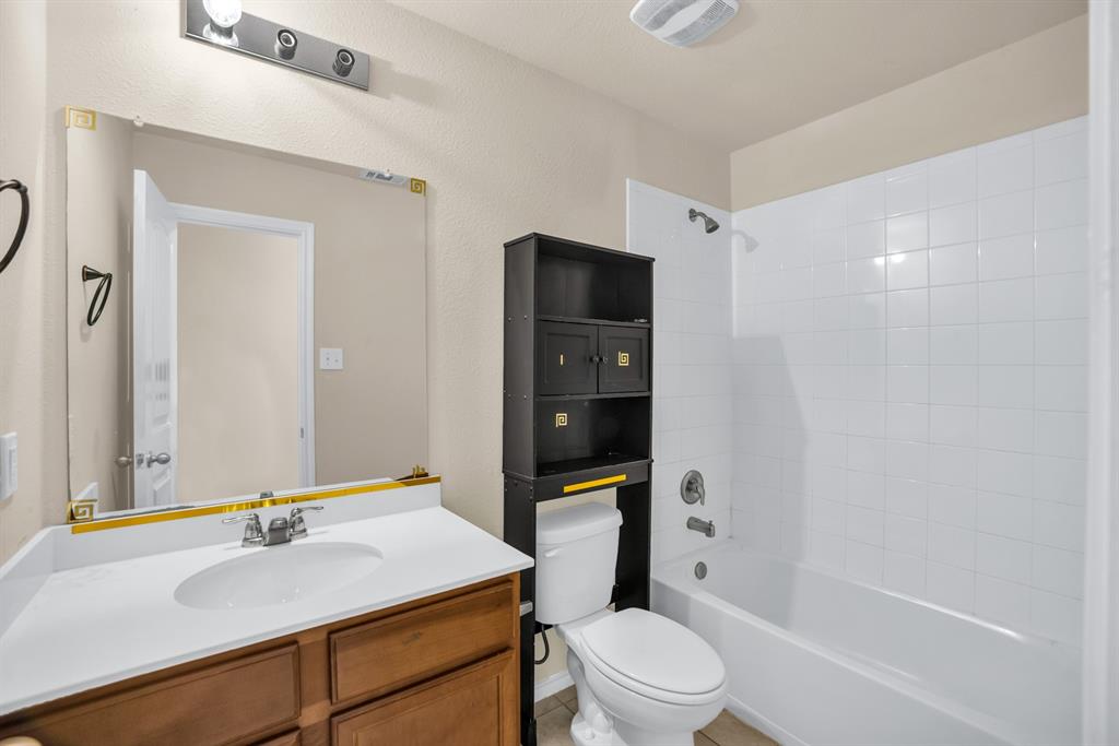 Travis Ranch Ph 2c - Residential