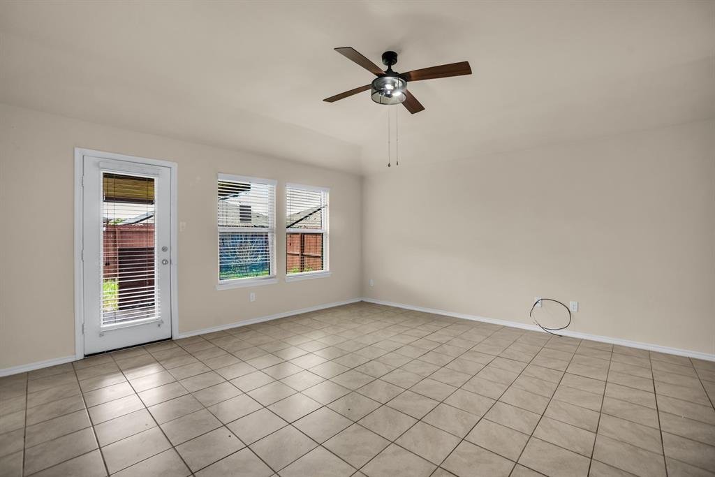 Travis Ranch Ph 2c - Residential