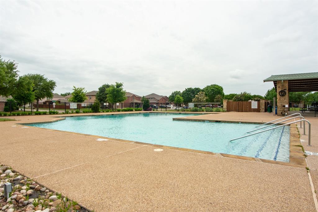 Travis Ranch Ph 2c - Residential