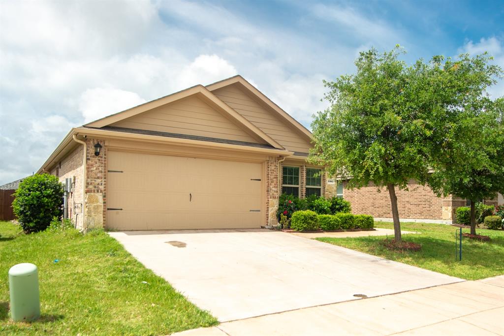 Travis Ranch Ph 2c - Residential
