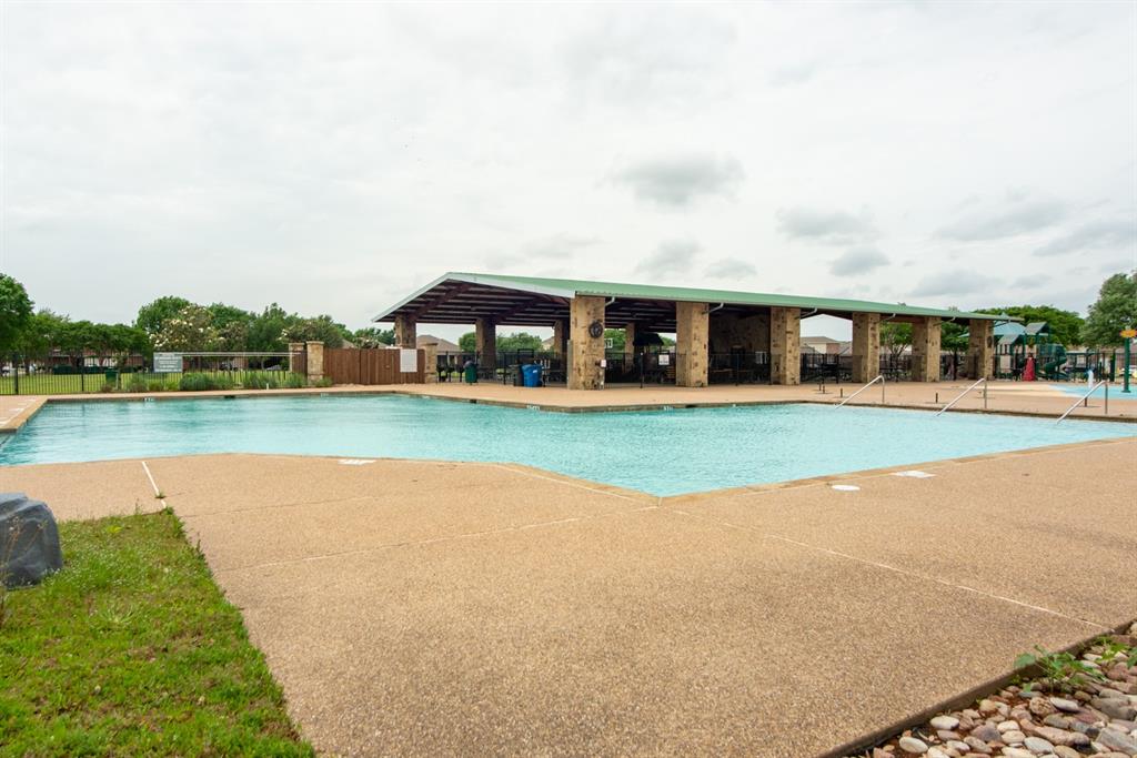 Travis Ranch Ph 2c - Residential