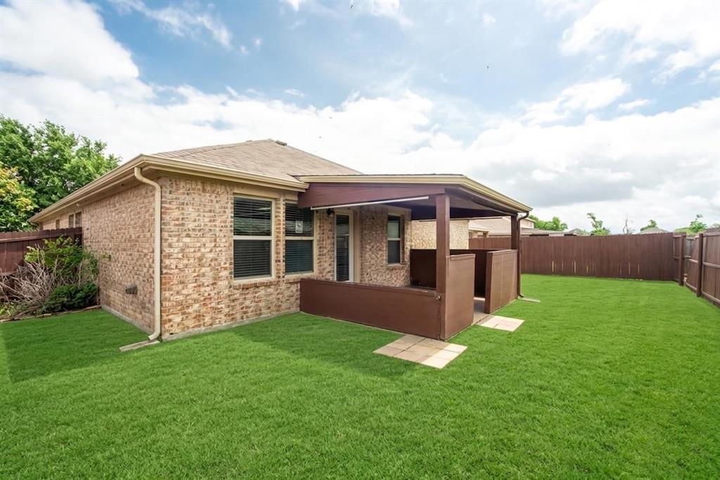 Travis Ranch Ph 2c - Residential
