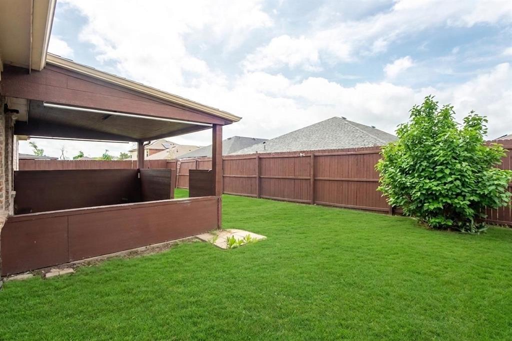 Travis Ranch Ph 2c - Residential