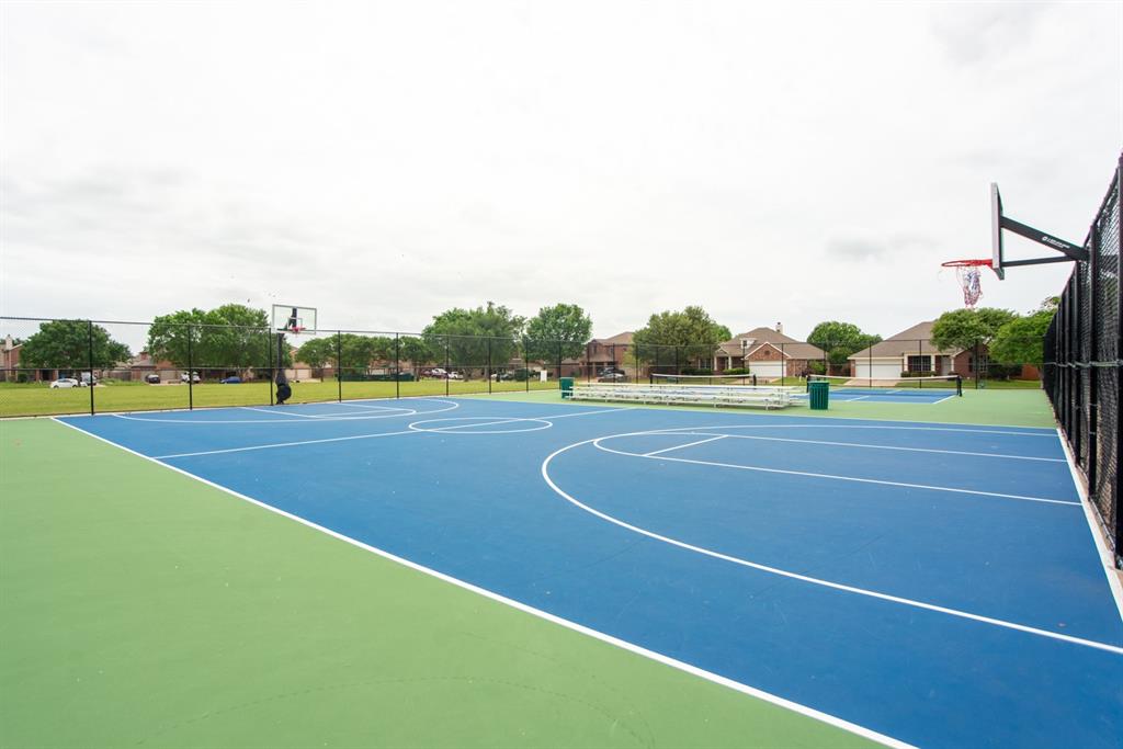 Travis Ranch Ph 2c - Residential