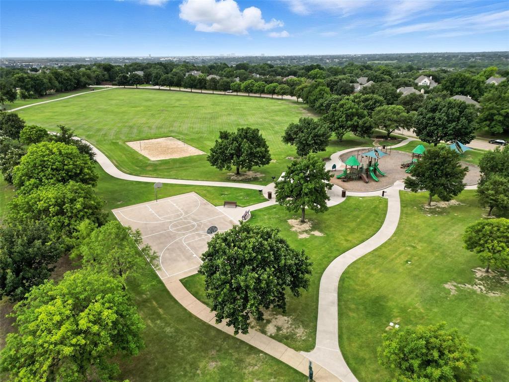 Watters Crossing III - Residential