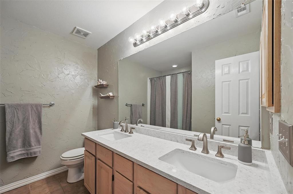 Watters Crossing III - Residential