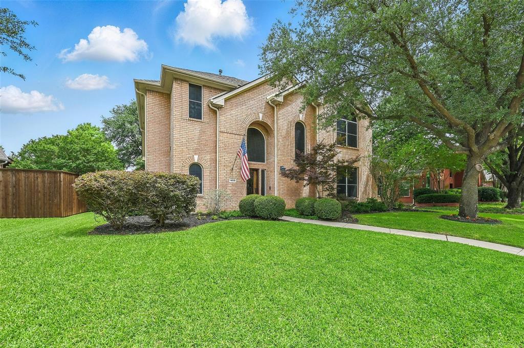 Watters Crossing III - Residential