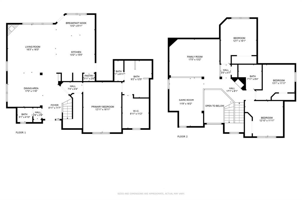Watters Crossing III - Residential