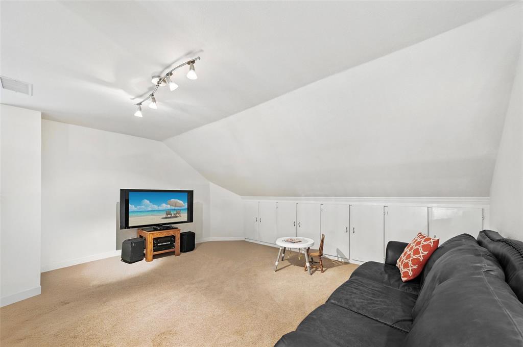 Watters Crossing III - Residential