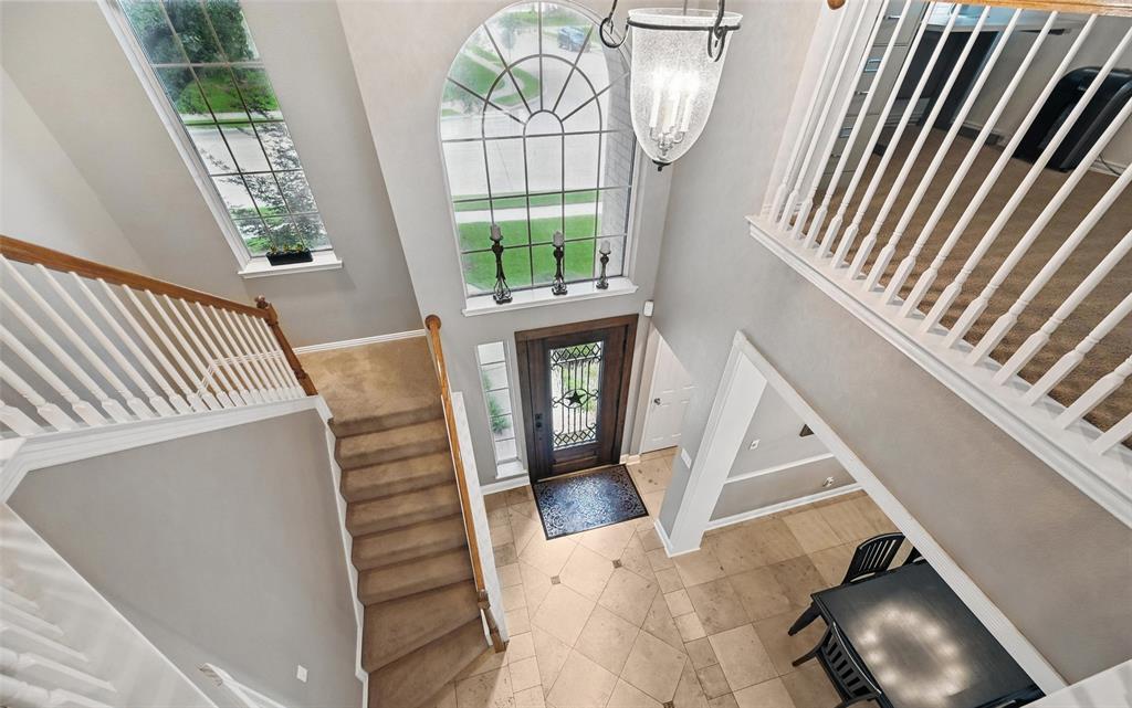 Watters Crossing III - Residential