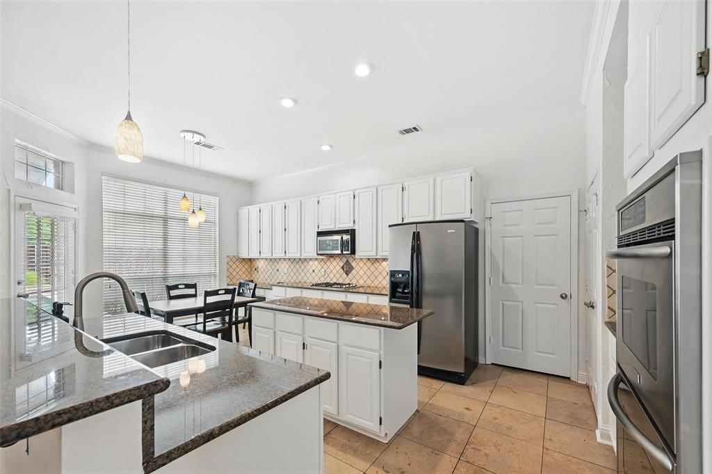 Watters Crossing III - Residential