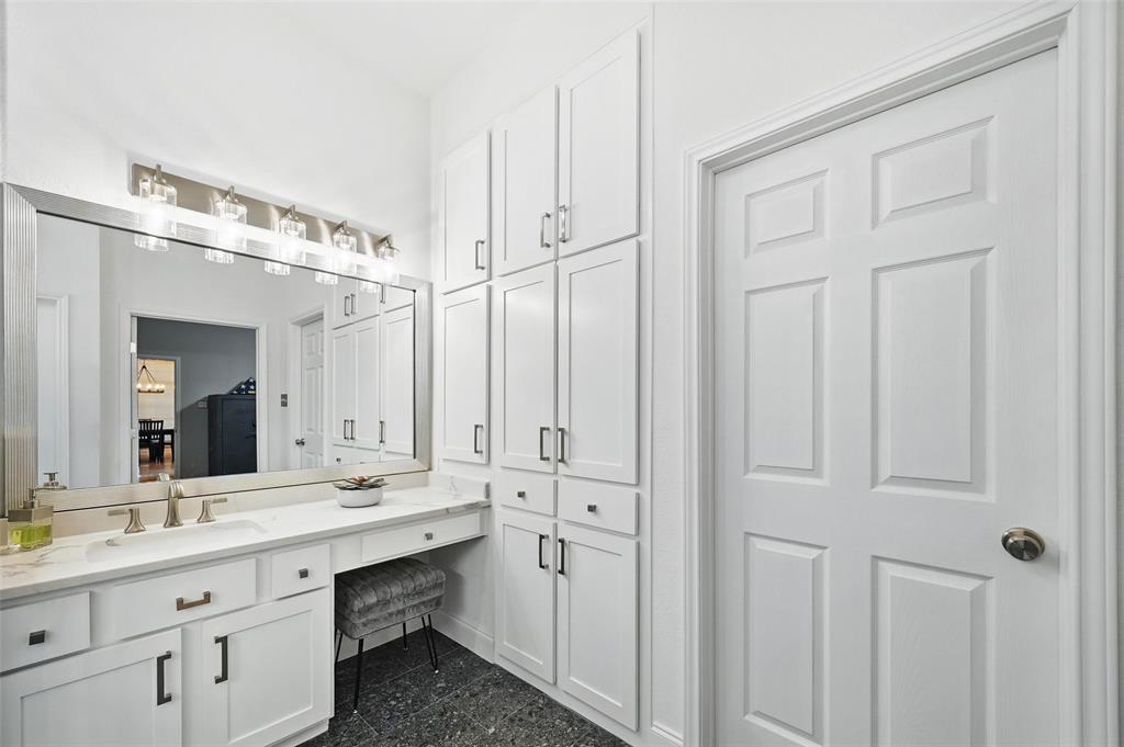 Watters Crossing III - Residential