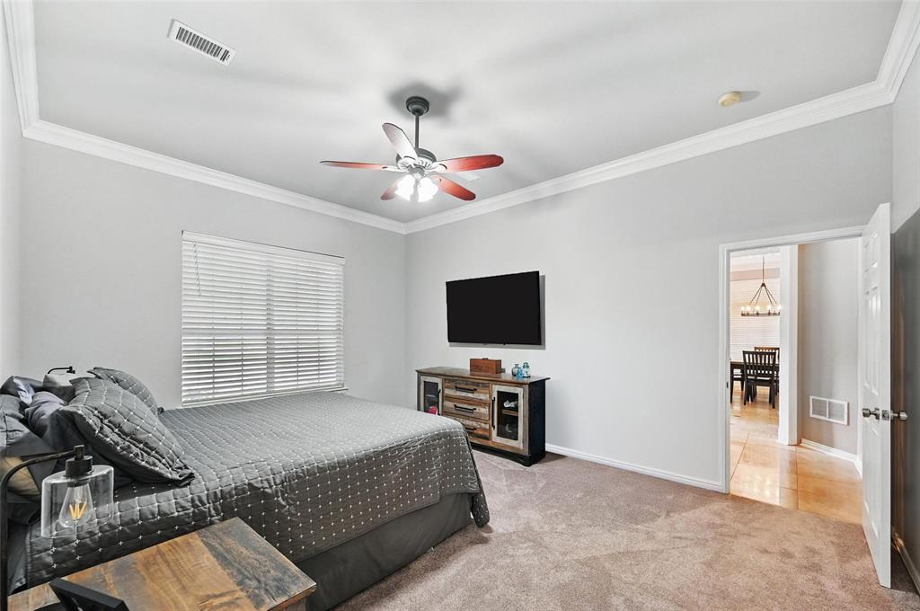 Watters Crossing III - Residential