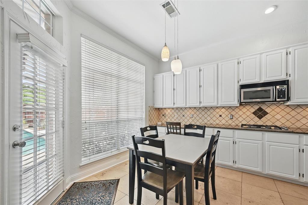 Watters Crossing III - Residential