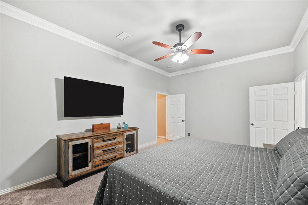 Watters Crossing III - Residential