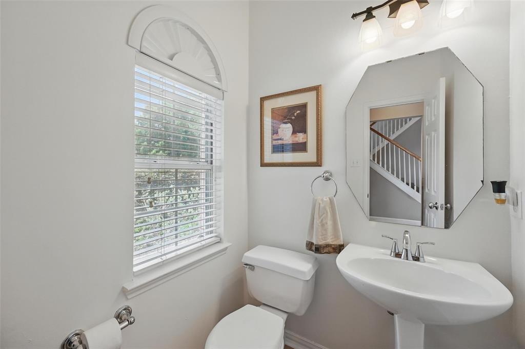 Watters Crossing III - Residential