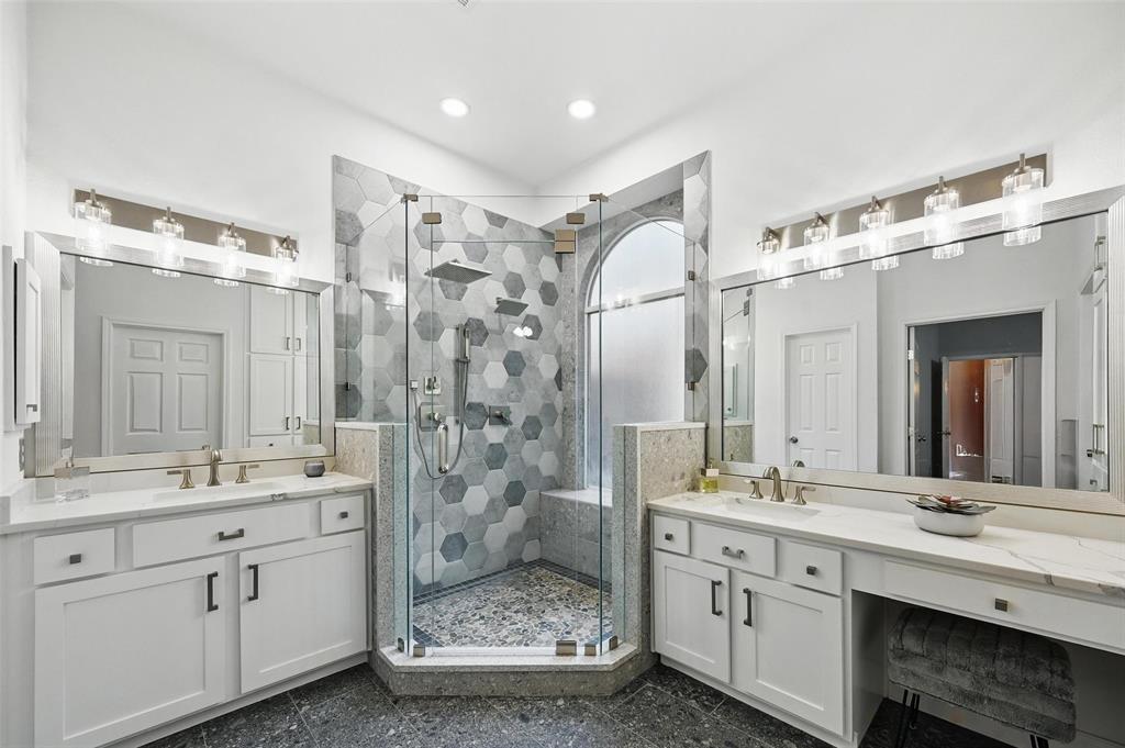 Watters Crossing III - Residential